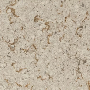 Windermere - quartz (Bathroom, Kitchen, Hallway) countertop